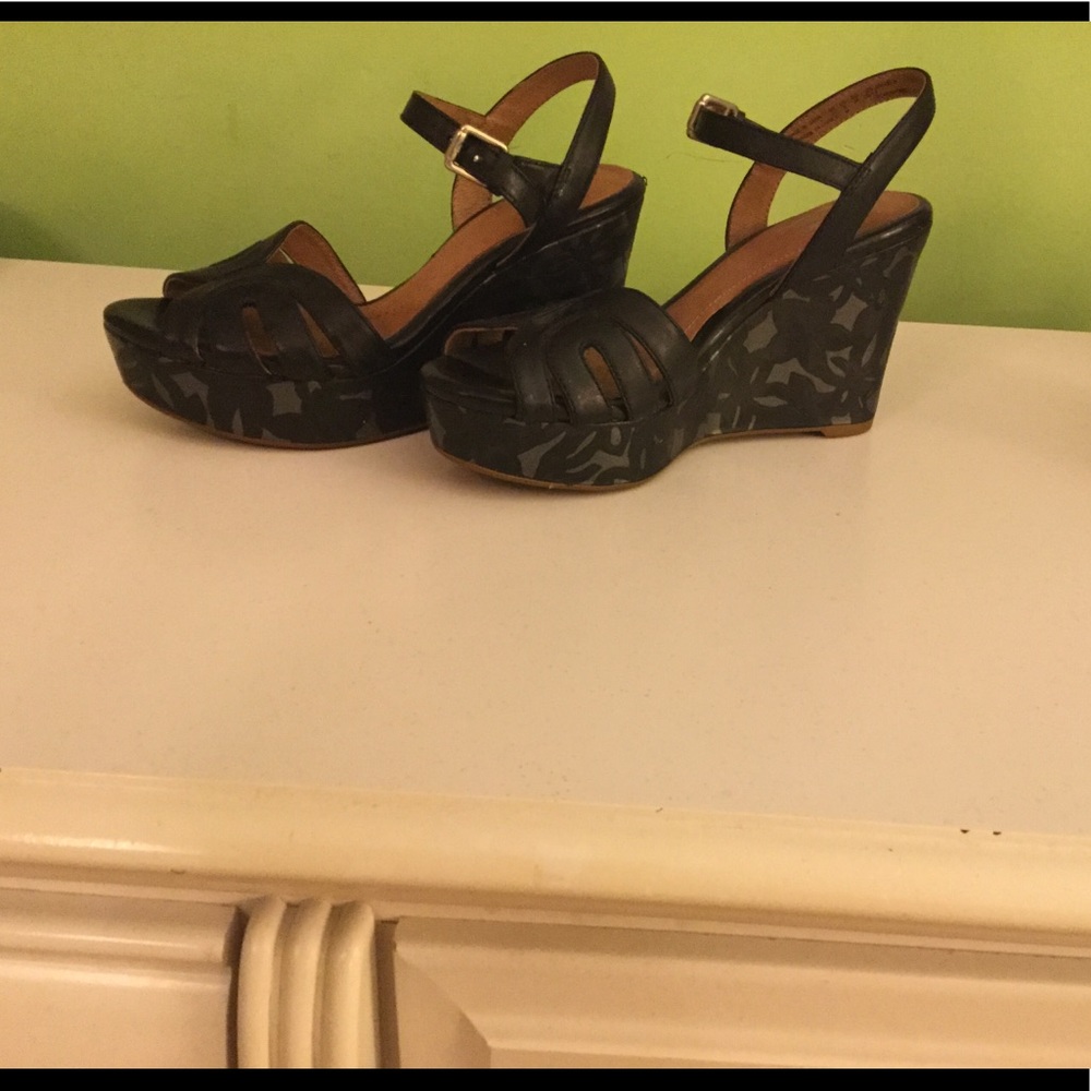 Platform Sandle - image 2